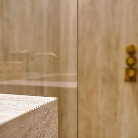 Apartamento Off New Opera Louvre 5 Etoiles *