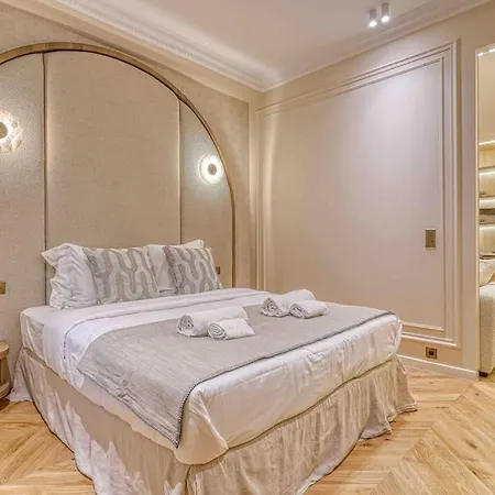 Off New Opera Louvre 5 Etoiles Apartamento *