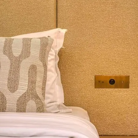 Apartamento Off New Opera Louvre 5 Etoiles París