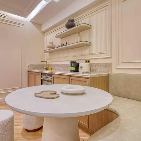 Off New Opera Louvre 5 Etoiles Apartamento
