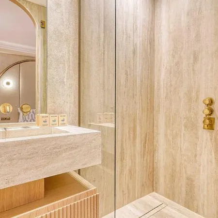 Off New Opera Louvre 5 Etoiles Apartamento *