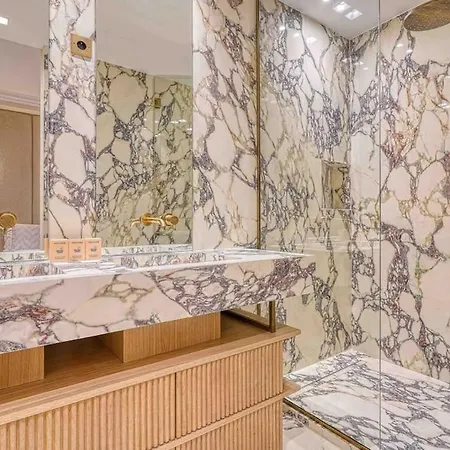Apartamento Off New Opera Louvre 5 Etoiles *