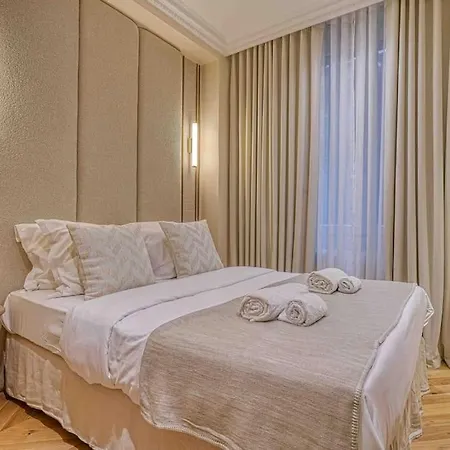 Apartamento Off New Opera Louvre 5 Etoiles París